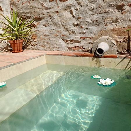 Casa Rural El Palomar El Pedroso Exterior photo