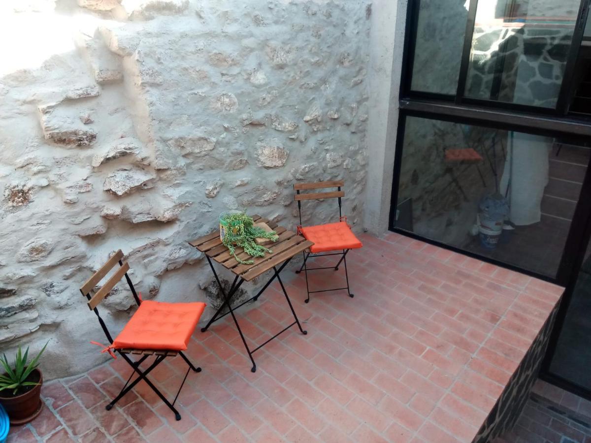 Casa Rural El Palomar El Pedroso Exterior photo