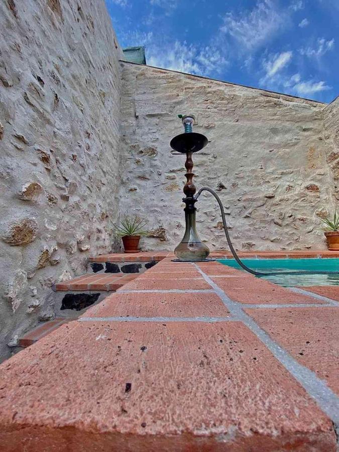 Casa Rural El Palomar El Pedroso Exterior photo